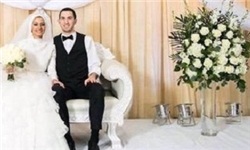 اتل آمریکایی توهین به اسلام را وظیفه میداند!/ عروس و دامادی که به دلیل مسلمانی قربانی شدند/تیغ سانسور بر جنایت «داعش گونه» در آمریکا