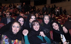 ما با سینما مخالف نیستیم، ما با مرکز فحشا مخالفیم