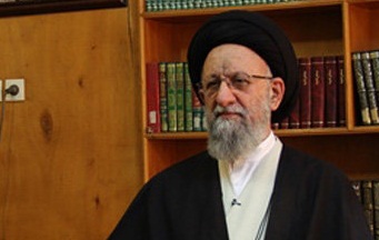 آیت الله نورمفیدی: راهپیمایی 22 بهمن نشان دلبستگی مردم به نظام بود