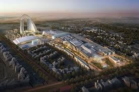 تجمع اعتراضی کارگران پدیده شاندیز به دلیل دریافت نکردن حقوق