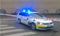 آخرین اخبار از تیراندازی به سمت یک تجمع در شهر کپنهاگ / لارس ویلسک،کاریکاتوریست توهینکننده به پیامبر اسلام (ص)