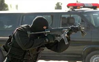 فرار گروگان از دست 5 جانی در چابهار