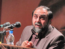 برخی مدام می گویند «نمی شود، نمی توانیم» / تو اگر نمیتوانی برو کنار بقیه هستند