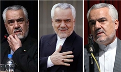 محمدرضا رحیمی معاون اول رئیس جمهور سابق به زندان اوین رفت