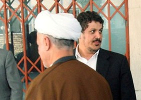 یک درخواست از هاشمی‌ درباره پرونده پسرش/ فشار به قاضی
