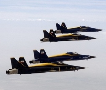 کالبد شکافی جدیدترین نسل جنگنده صاعقه؛ از بدنه جدید تا رادار ایرانی +عکس