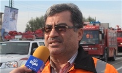 تعطیلی همه اقدامات عمرانی حوزه راه از تاریخ 20 اسفند ماه در گلستان