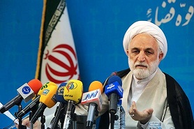 صدور حکم اعدام  یک روحانی بنام مجید ج ت  / عکس دیدار حسن روحانی با مجید ج ت !!