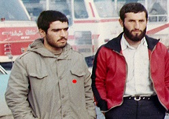 شهیدی که تاکیدش به خواهران حفظ حجاب بود 