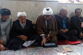 جوانان ما اهل دین و مشتاق یادگیری احکام هستند