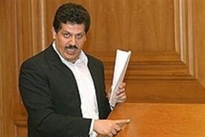 رشوه مقامات توتال به برخی مدیران نفتی/افشای جزئیات رشوه‌خواری/مهدی هاشمی و دستگاه‏های امنیتی/جمع بندی سوابق فرزندان هاشمی در دولت خاتمی/اسنادی از مهدی هاشمی در دفتر استات اویل/تحقیق و تفحص رشوه شرکت استات اویل/گزارش هیأت تحقیق و تفحص مجلس/اعتراض مهدی هاشم