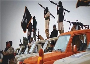 خطر گروه داعش به ترکیه هم رسید