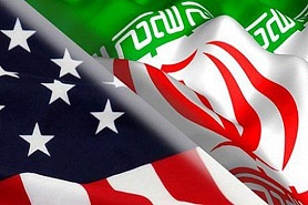 پایان دور دوم گفت و گو های سه جانبه هسته ای ایران ، اروپا و امریکا