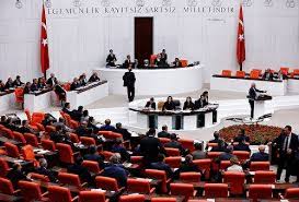 افشاگری‌ تکان‌دهنده در پارلمان ترکیه / دولت اردوغان ستاد پشتیبانی تروریست‌‌های داعش