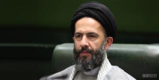 سید علی طاهری