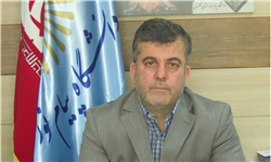  گشایش دبیرخانه استان های مرزی در گلستان 