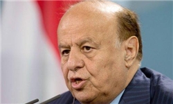 عبدربه منصور هادی» فرار کرد 