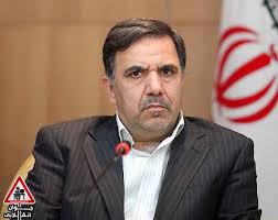 وزیر راه یک طرح 