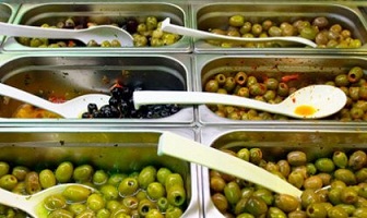 ضرورت توجه به کیفیت تولید کارخانه‌های فراوری زیتون در گلستان