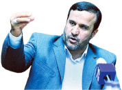 سردار كارگر: از دولت براي حمايت از آثار دفاع‌مقدس انتظار بيشتري مي‌رود