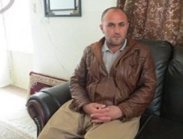 سامان در درگیری با نیروهای سپاه پاسداران دستگیر شد