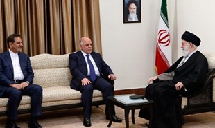 نقش آیتالله خامنهای در بسیج مردم عراق علیه تروریسم