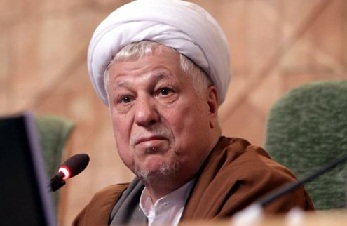 نقش دولت هاشمی در