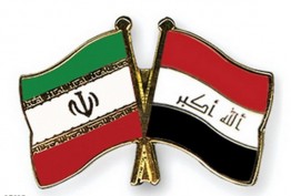 لغو صدور روادید سیاسی میان ایران و عراق