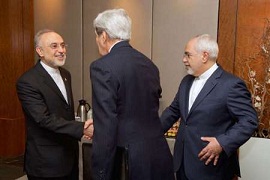 رسانه های غربی/ گامهای محتاطانه بهسوی توافقی تاریخی