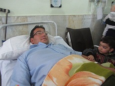 محمد امین کمی