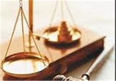 جشن استقلال کانون وکلا و آئین تحلیف استان گلستان برگزار شد 