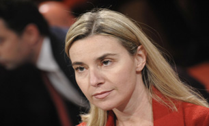 موگرینی مدعی شد: توافق هسته ای با ایران نزدیک است