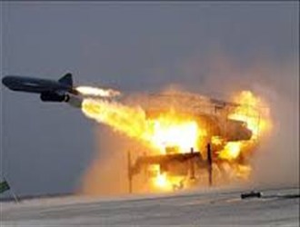  با به کارگیری یک سلاح جدید راهبردی 