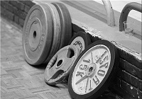 قهرمانان رقابت‌های وزنه‌برداری المپیاد کارگران مشخص شدند 