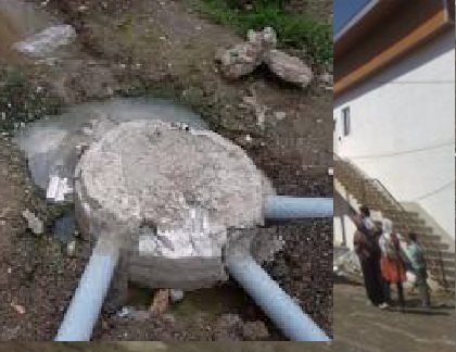 ساکنین مسکن مهر بندرترکمن همچنان با مشکلات و نواقص دست و پنجه نرم می کنند