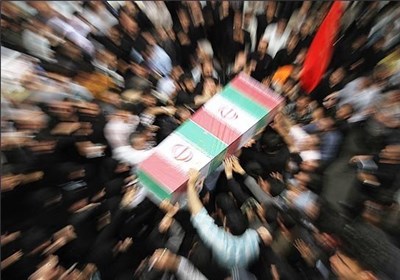 : ۲ شهید گمنام فردا وارد استان گلستان می‌شود
