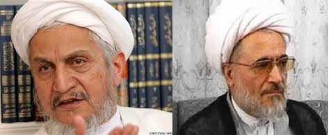 امتناع روحانی از ملاقات با صانعی و بیات دو حامی فتنه