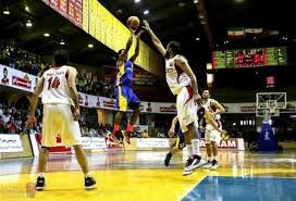  تشنج - فحاشی و درگیری در بازي ثامن مشهد در برابر شهرداري گرگان