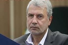 علی ربیعی سوار بر‌قطار استیضاح