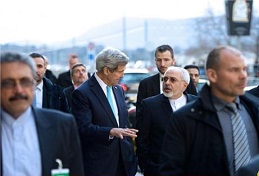 توافق هسته ای با فرمول آمریکایی