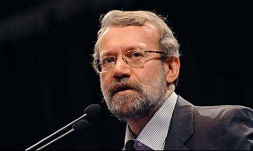 پاسخ لاریجانی به سخنان هاشمی