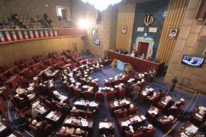 سناریوسازی چند لایه فتنه گران برای مجلس خبرگان
