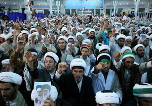 سخنان امام خامنه ای پیرامون حوزه و روحانیون