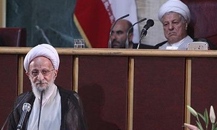 احتمال نامزدی آیتالله مصباح برای ریاست خبرگان