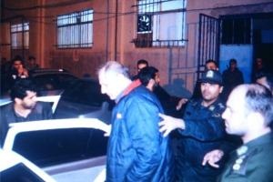 سرمربی تیم بسکتبال مهرام دستگیرشد+عکس