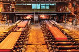 پرداخت حقوق معوقه و پاداش کارکنان فولاد کشورتا فردا