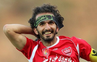 اعتراف تلخ محمد نوری کاپیتان پرسپولیس