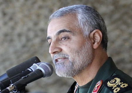 لعامری: اگر برادر قاسم سلیمانی نبود...