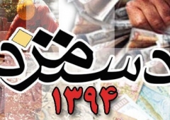 حداقل دستمزد سال آینده کارگران و مشمولان قانون کار را با ۱۸ درصد افزایش نسبت به سال۹۳معادل۷۱۲ هزار و ۴۳۰تومان تعیین و تصویب کردند.