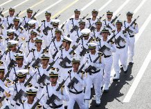 شرط ۲۱ ماهه شدن خدمت سربازی در سال آینده 